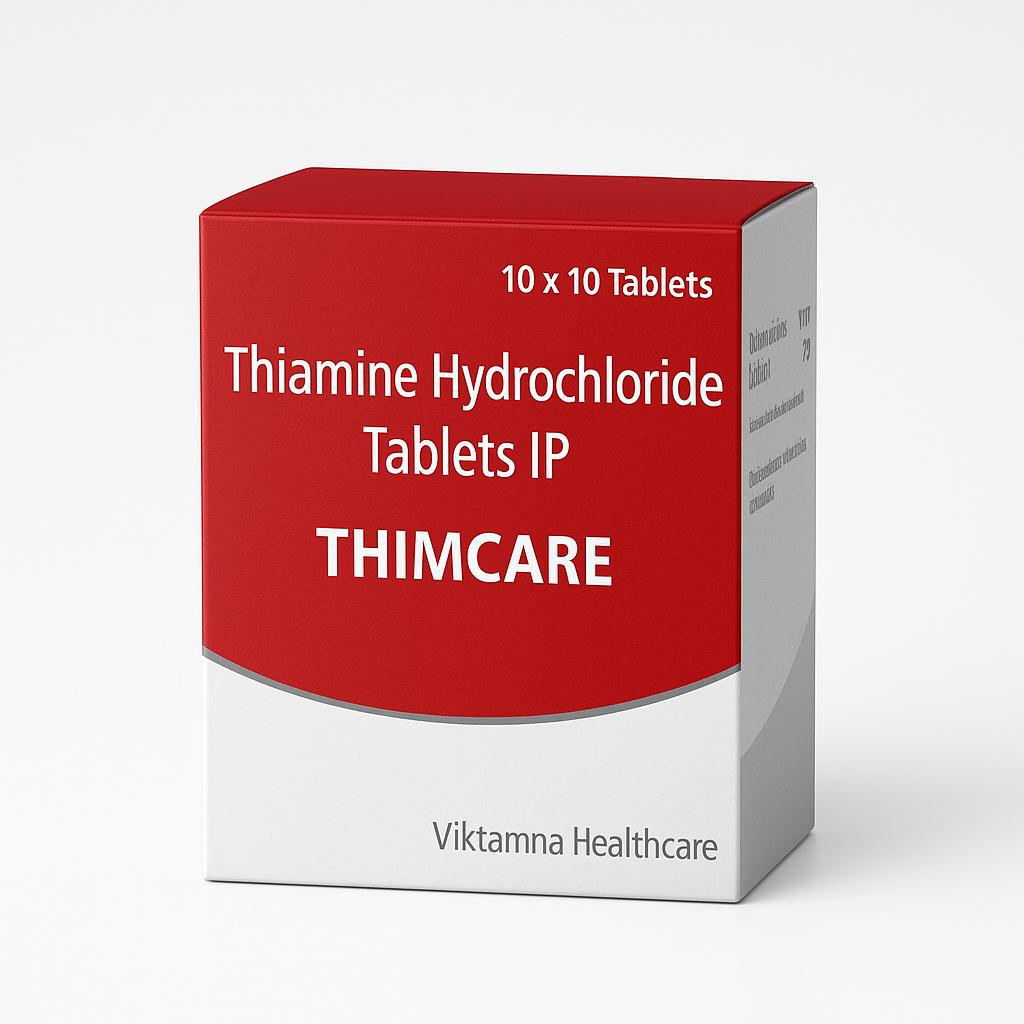 THIMCARE pharmaceutical product