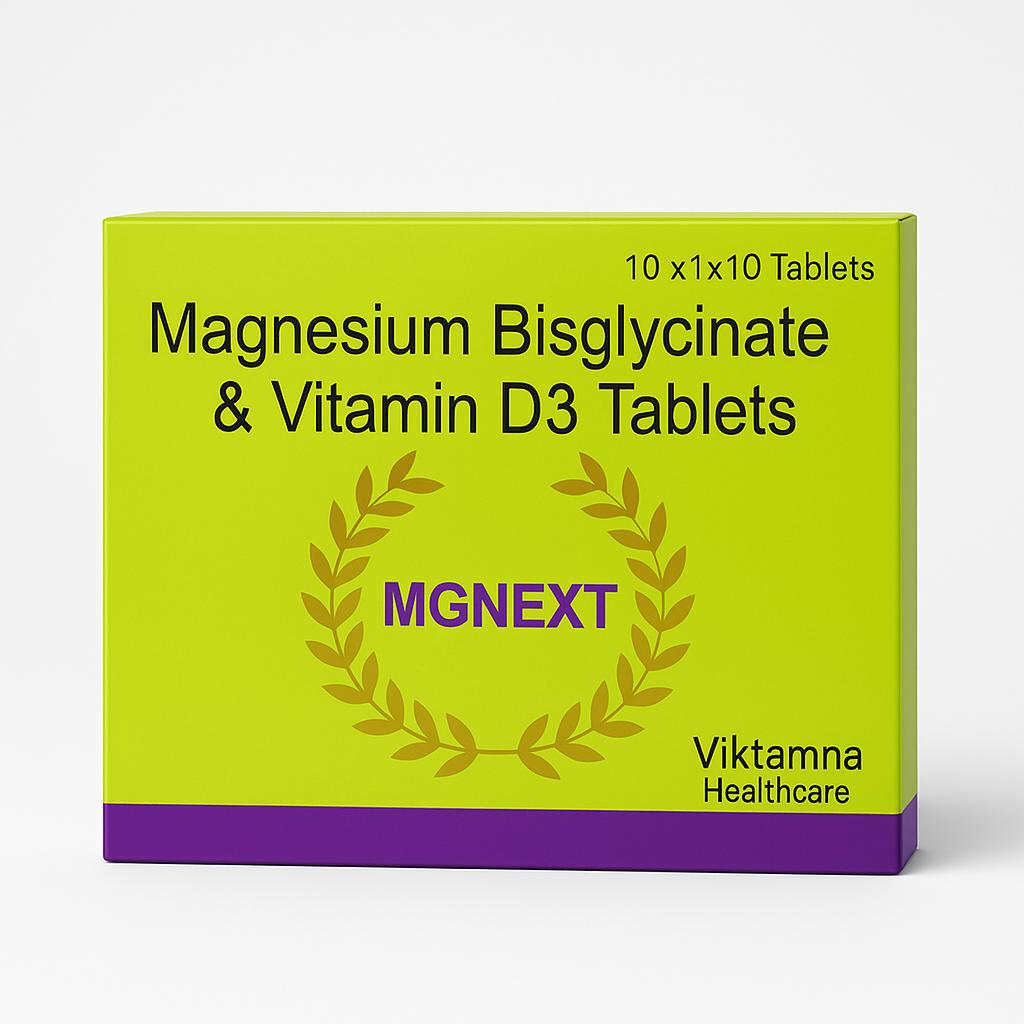 MGNEXT pharmaceutical product